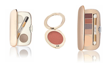 jane iredale unveils Spring Collection 2019 